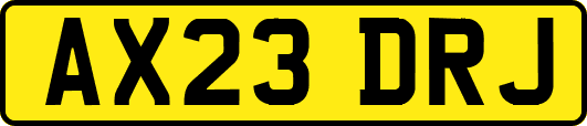 AX23DRJ