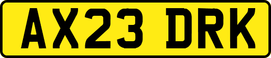 AX23DRK