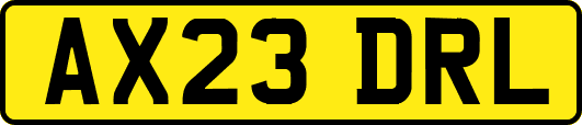 AX23DRL