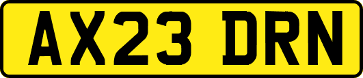 AX23DRN