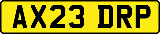AX23DRP