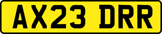 AX23DRR