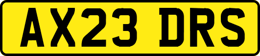 AX23DRS