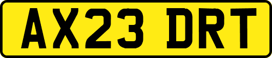 AX23DRT