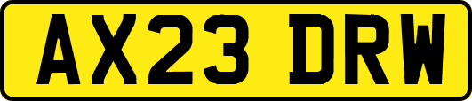 AX23DRW