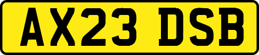 AX23DSB