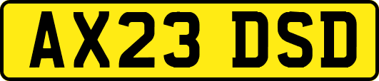 AX23DSD