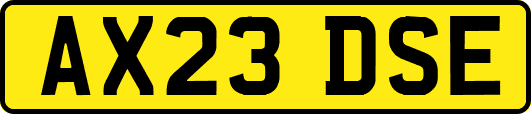 AX23DSE