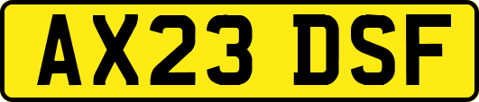 AX23DSF
