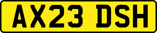 AX23DSH