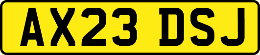 AX23DSJ