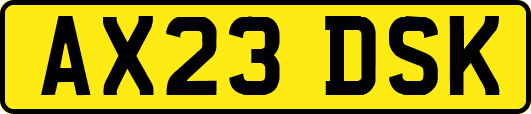 AX23DSK