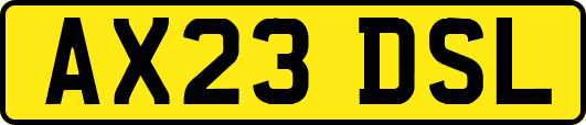 AX23DSL