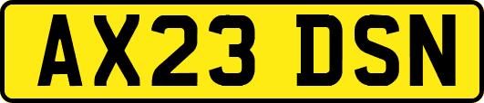 AX23DSN