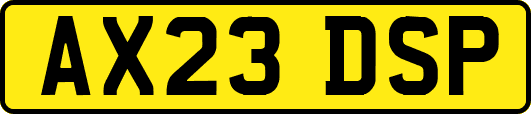 AX23DSP