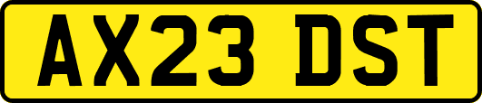 AX23DST