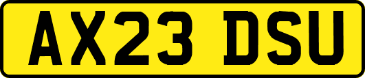 AX23DSU