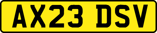 AX23DSV