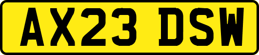 AX23DSW