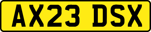AX23DSX