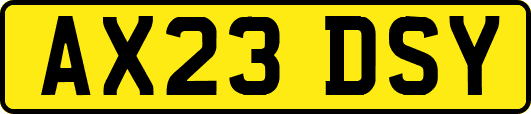 AX23DSY