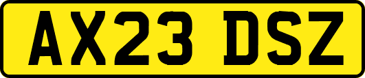 AX23DSZ
