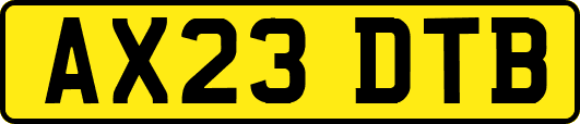 AX23DTB