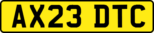 AX23DTC