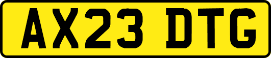 AX23DTG
