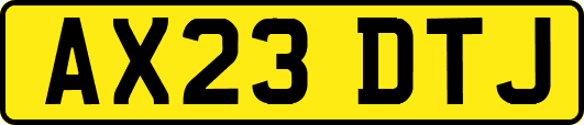 AX23DTJ