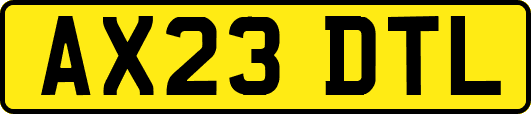 AX23DTL