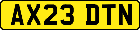 AX23DTN