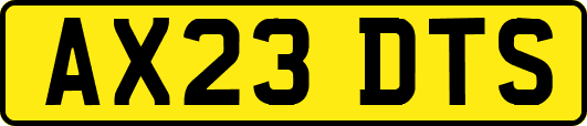 AX23DTS