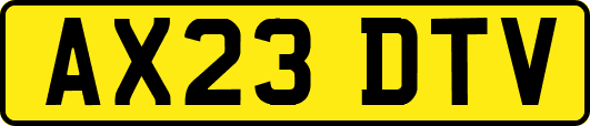 AX23DTV
