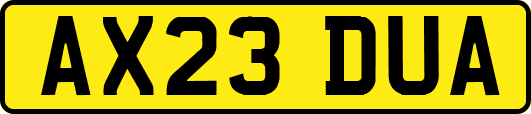 AX23DUA