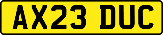 AX23DUC