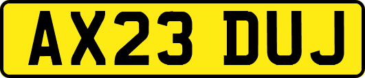 AX23DUJ