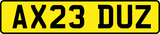 AX23DUZ