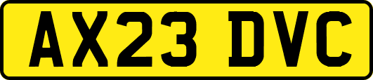 AX23DVC