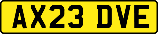 AX23DVE