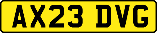 AX23DVG