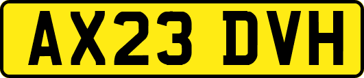 AX23DVH