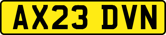 AX23DVN