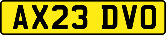 AX23DVO