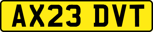 AX23DVT