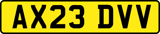 AX23DVV