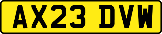 AX23DVW