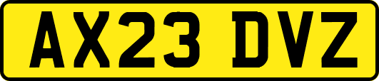 AX23DVZ