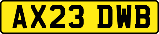 AX23DWB