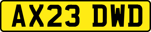 AX23DWD